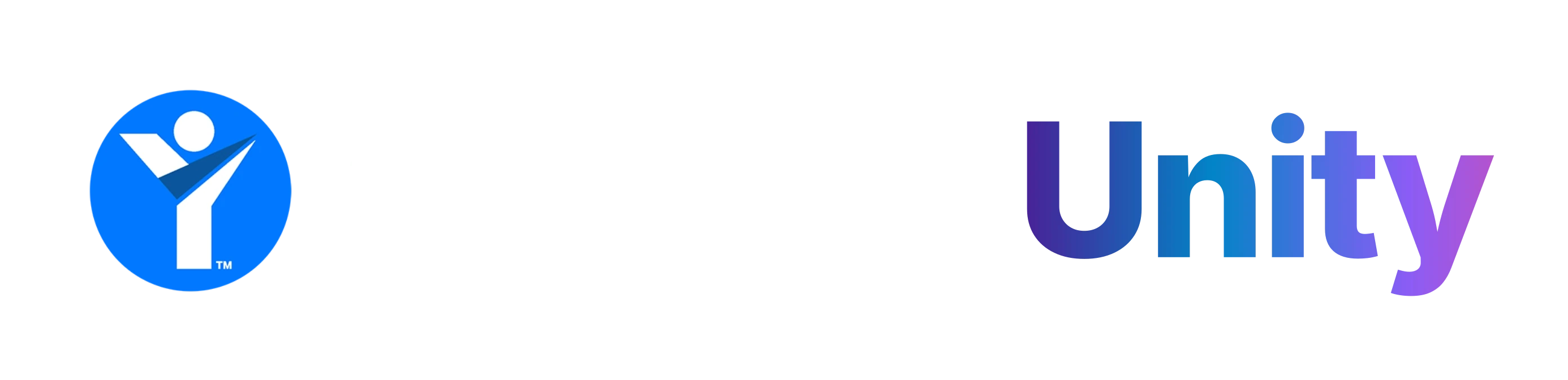 GLYDE Unity logo